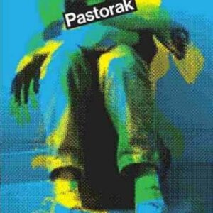 Pastorak – Jurij Hudolin