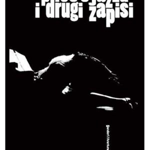 Priče o jazzu i drugi zapisi – Saša Drach