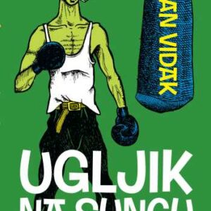 Ugljik na suncu – Ivan Vidak