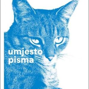 Umjesto pisma – Christophe van Gerrewey