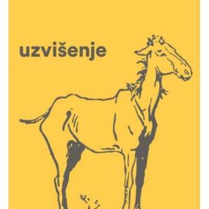 Uzvišenje – Milen Ruskov