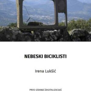 Nebeski biciklisti – Irena Lukšić