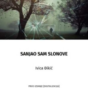 Sanjao sam slonove – Ivica Đikić