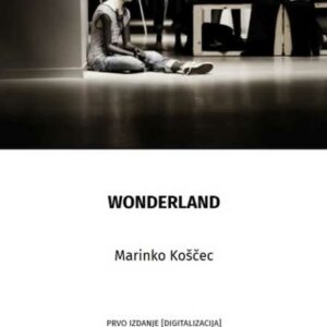 Wonderland – Marinko Koščec