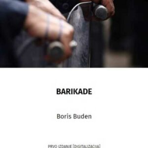 Barikade – Boris Buden