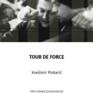Tour de force – Krešimir Pintarić