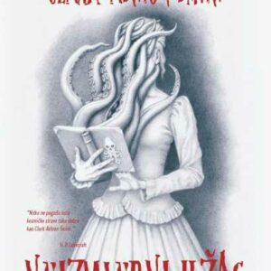 Neizmjerni užas – Clark Ashton Smith