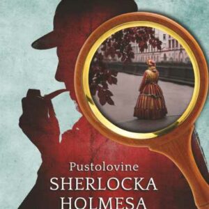 Thorov most – Arthur Conan Doyle