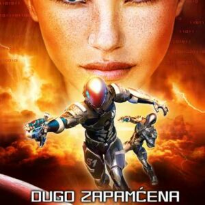 Dugo zapamćena grmljavina – Keith Laumer