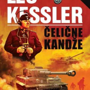 Čelične kandže – Leo Kessler