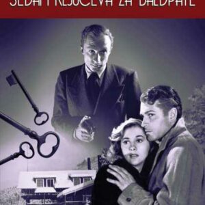 Sedam ključeva za Baldpate – Earl Derr Biggers