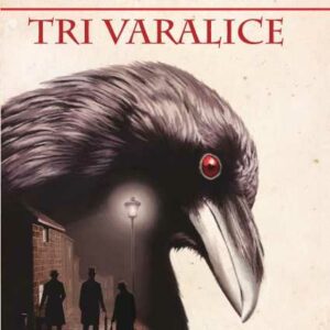 Tri varalice – Arthur Machen