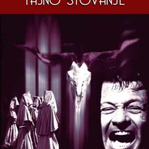 Tajno štovanje i druge priče – Algernon Blackwood