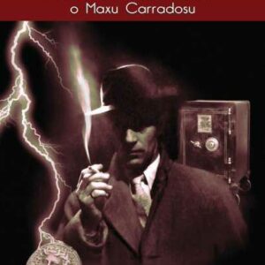 Detektivske priče o Maxu Carradosu – Ernest Bramah