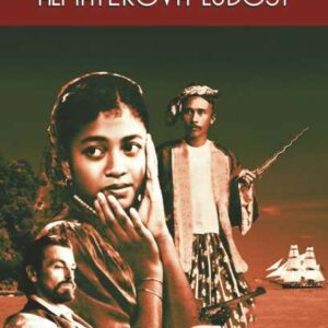 Almayerova ludost – Joseph Conrad