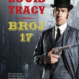 Broj 17 – Louis Tracy