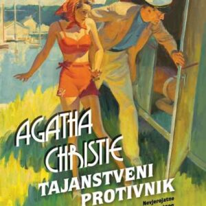 Tajanstveni protivnik – Agatha Christie
