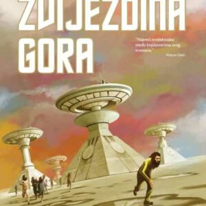 Zvijezdina gora – Valerij Brjusov