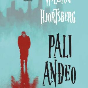 Pali anđeo – William Hjortsberg