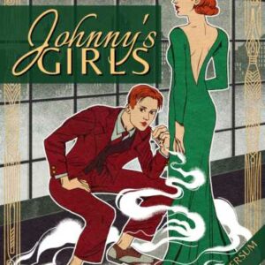 Johnny's Girls : a Ranger Paraversum novel – Vesna Kurilić