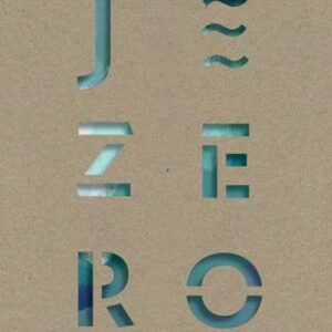 Jezero – Bianca Bellová