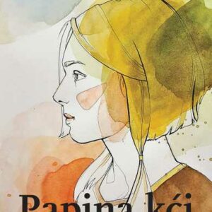 Papina kći : [istinita priča o Lucreziji Borgii] – Dario Fo