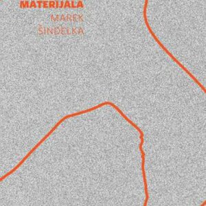Zamor materijala – Marek Šindelka