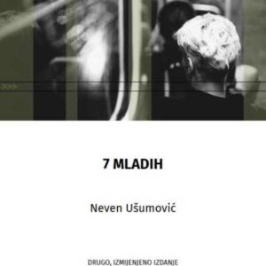 Sedam mladih – Neven Ušumović