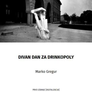 Divan dan za Drinkopoly – Marko Gregur