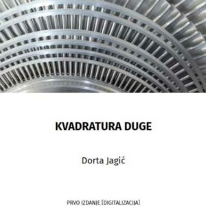 Kvadratura duge – Dorta Jagić