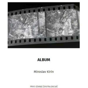 Album – Miroslav Kirin