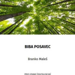 Biba Posavec – Branko Maleš