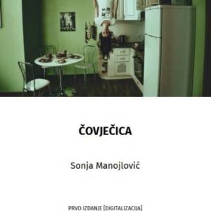 Čovječica – Sonja Manojlović