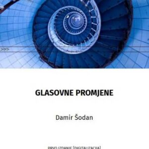 Glasovne promjene – Damir Šodan