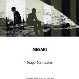 Mesari – Drago Glamuzina