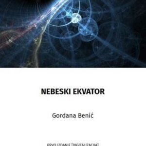 Nebeski ekvator – Gordana Benić