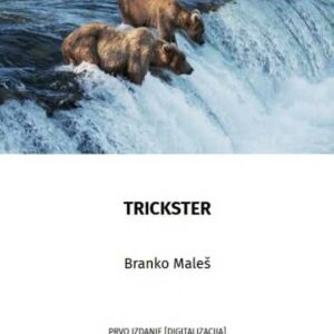 Trickster – Branko Maleš