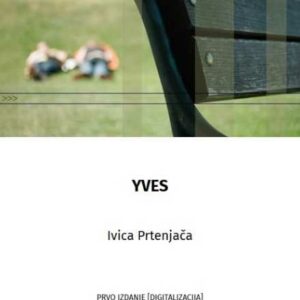 Yves – Ivica Prtenjača