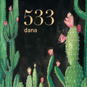 533 dana – Cees Nooteboom