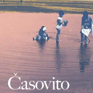 Časovito – Claudio Magris