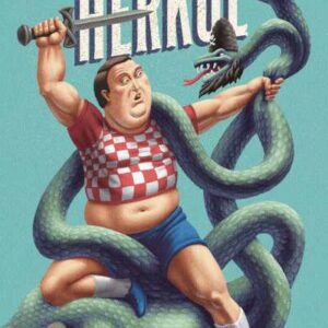 Herkul – Miljenko Jergović