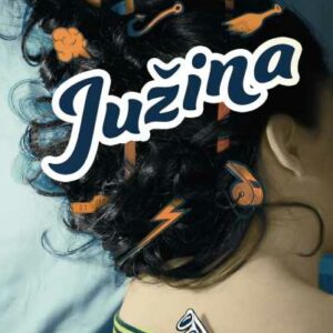 Južina – Nebojša Lujanović