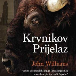 Krvnikov prijelaz – John Williams