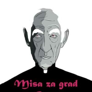 Misa za grad Arras – Andrzej Szczypiorski