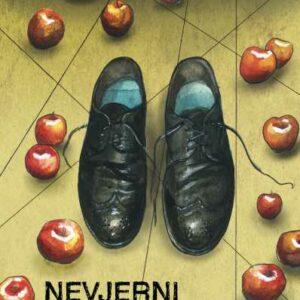 Nevjerni otac – Antonio Scurati