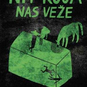 Nit koja nas veže – Samanta Schweblin