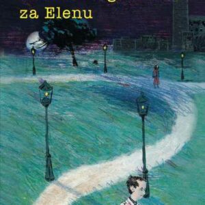 Pedeset cigareta za Elenu – Marina Vujčić