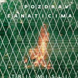 Pozdrav fanaticima : tri misli – Amos Oz