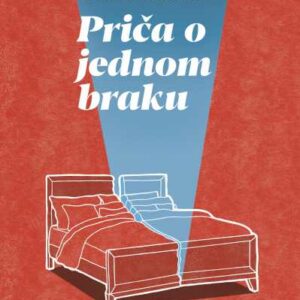 Priča o jednom braku – Geir Gulliksen