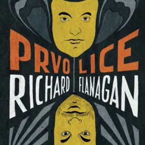 Prvo lice – Richard Flanagan